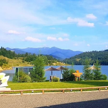 Modern Rooms Colibiţa Dış mekan fotoğraf