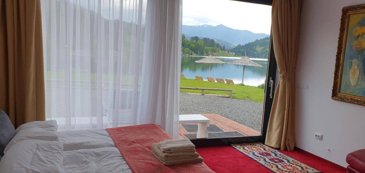 Modern Rooms Colibiţa Dış mekan fotoğraf