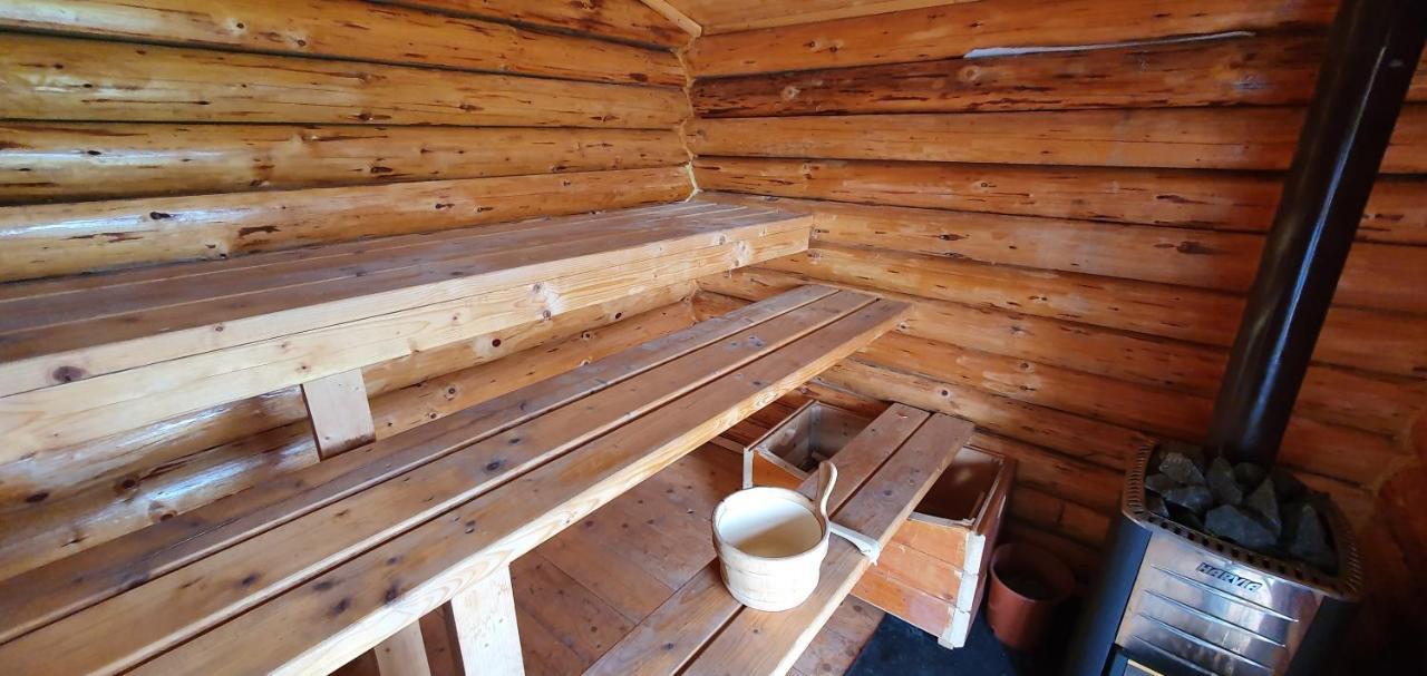 Modern Rooms Colibiţa Dış mekan fotoğraf