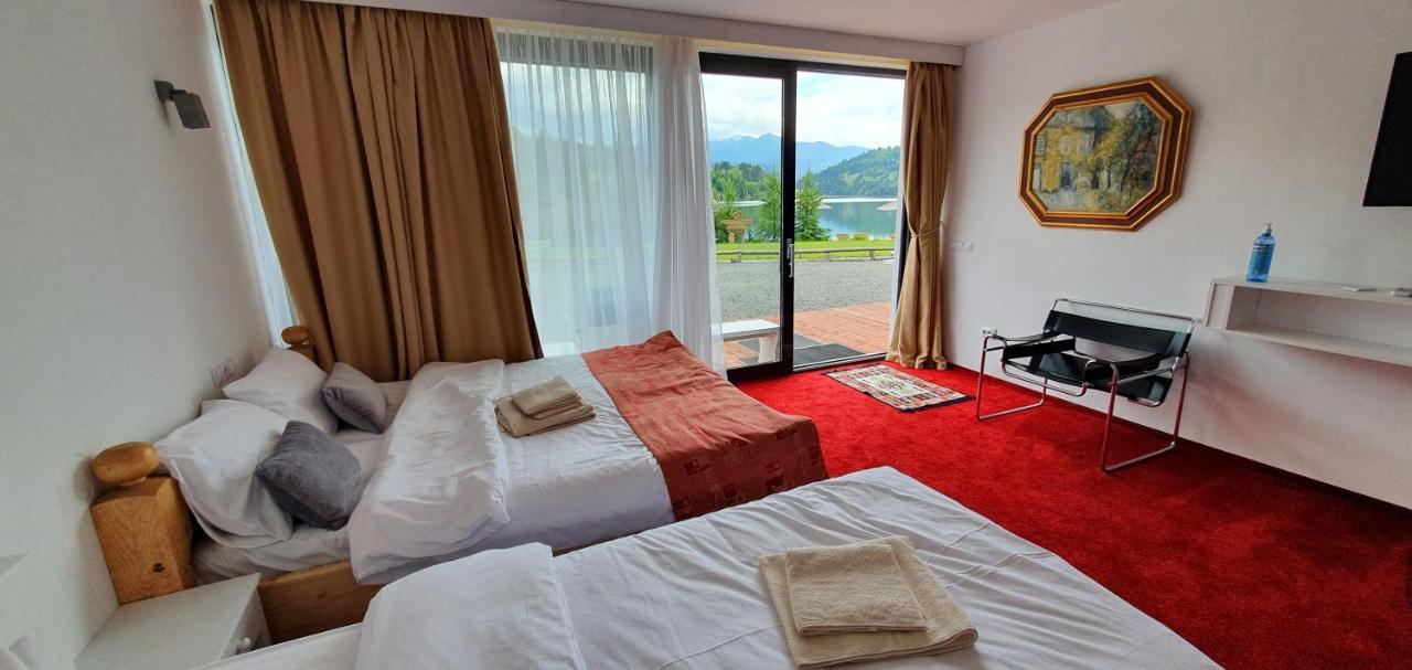 Modern Rooms Colibiţa Dış mekan fotoğraf