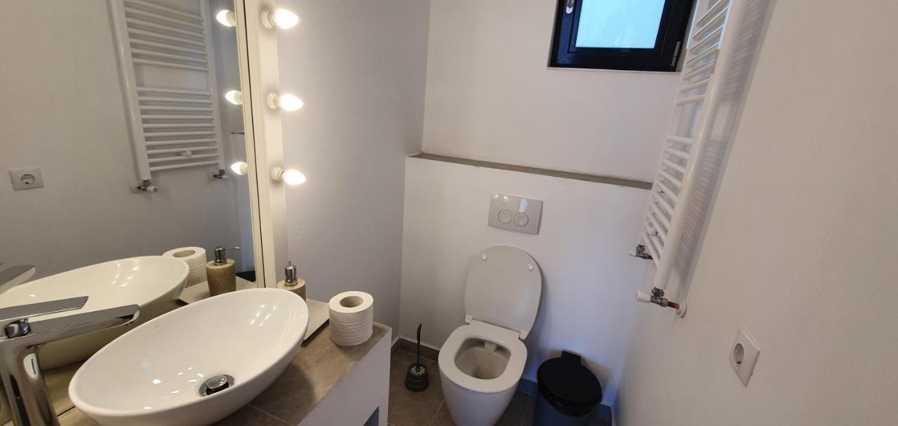 Modern Rooms Colibiţa Dış mekan fotoğraf