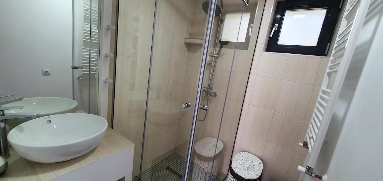 Modern Rooms Colibiţa Dış mekan fotoğraf